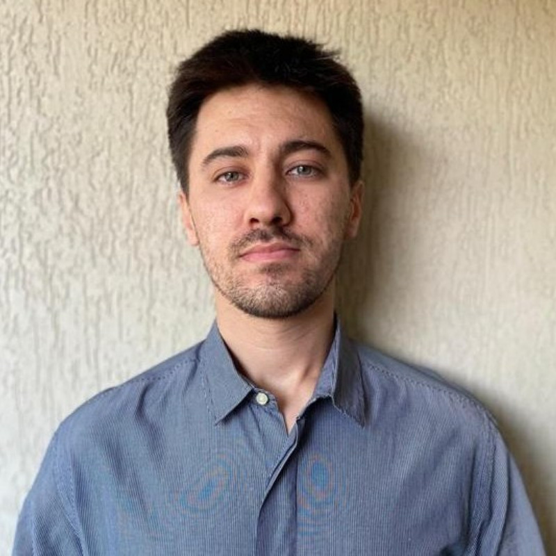 Caio Amendola